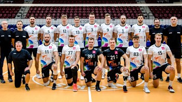 Tauron 1. Liga siatkarzy: MCKiS Jaworzno – BBTS Bielsko-Biała. Relacja i wynik na żywo