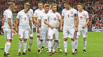 Gdzie obejrzeć transmisję meczu el. MŚ 2018 Polska - Kazachstan?