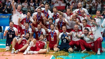 Znamy rywali Polaków w fazie grupowej MŚ siatkarzy 2022!