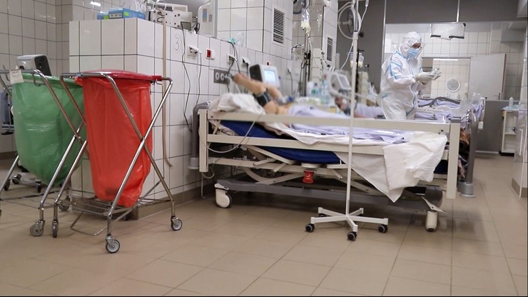Koronawirus w Polsce. Nowe przypadki zakażeń. Minister zdrowia podał dane z wtorku