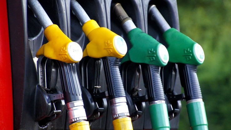 Ceny paliw najwyższe od lat. Mogą jeszcze wzrosnąć