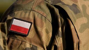 Podpalił kolegę syna. Nowe kroki wobec byłego żołnierza WOT