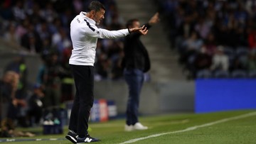 Rodzina trenera FC Porto zaatakowana po meczu Ligi Mistrzów