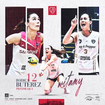 Tauron Liga siatkarek. Najciekawsze transfery przed sezonem 2025/2026