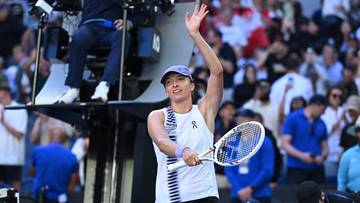 Nie do wiary! Tyle Świątek zarobiła już w Australian Open