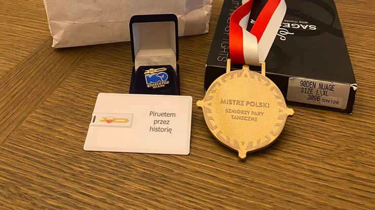 Łyżwiarstwo figurowe. Mistrzowie Polski dostali medale i nagrody. "Czują się upokorzeni"