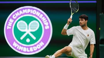 Wimbledon 2025: Wyniki i skróty meczów (WIDEO)