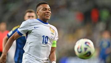 Francja - Islandia. Relacja live i wynik na żywo