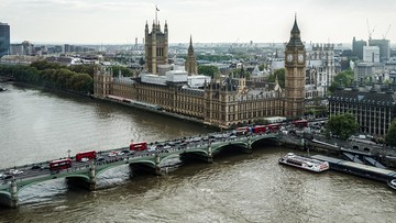 Moskwa oskarża Londyn o "wrogie działania", zapowiada odwet. "Wielka Brytania gotowa odpowiedzieć"
