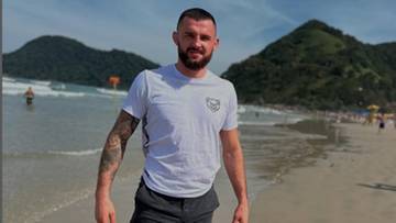 Kolejny Polak w UFC. To już oficjalne!