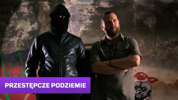 Przestępcze podziemie