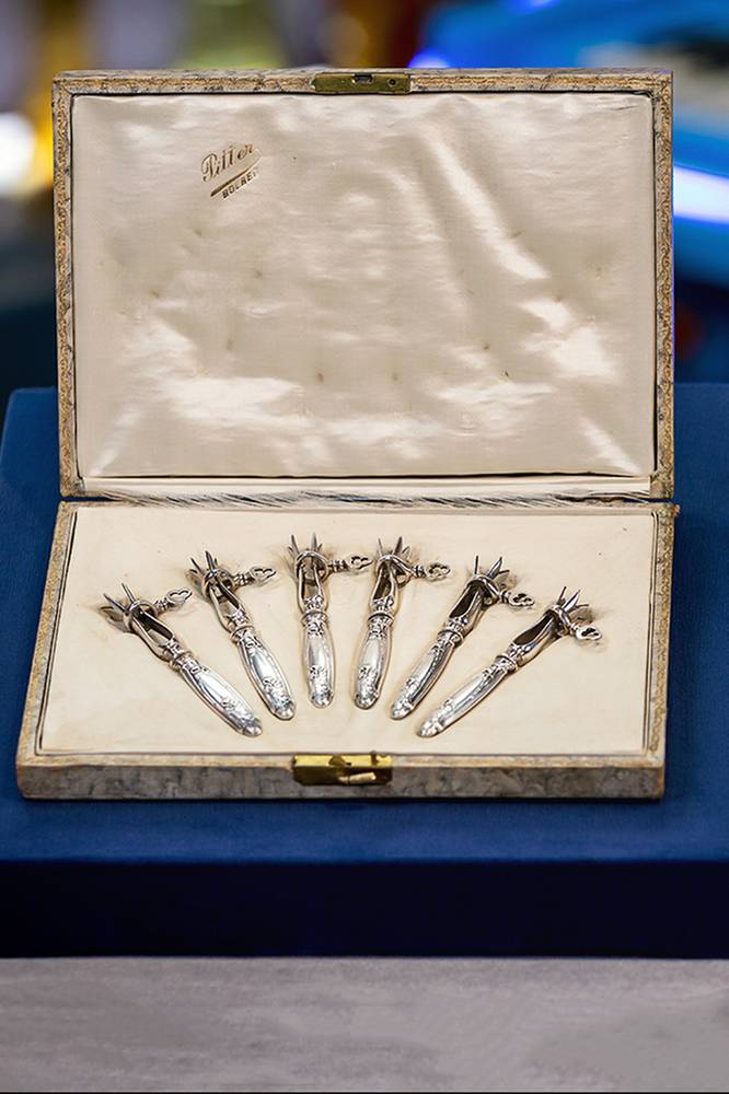 „Łowcy skarbów. Kto da więcej”: Warte więcej niż pieniądze