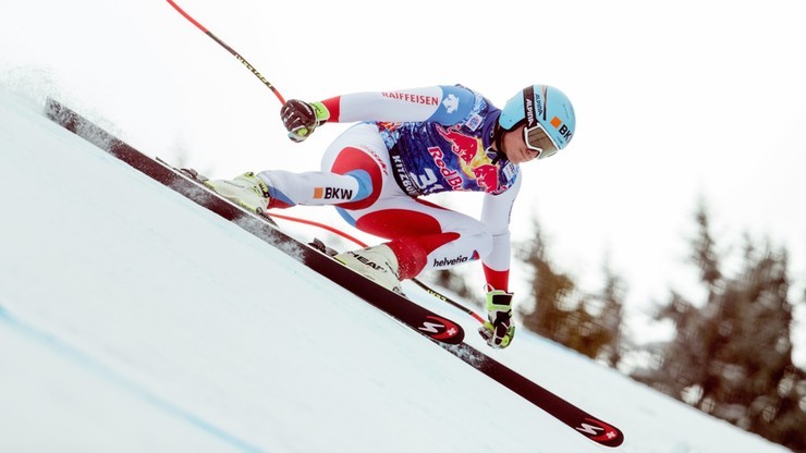 Alpejski PŚ: Austriacki narciarz zakończył karierę