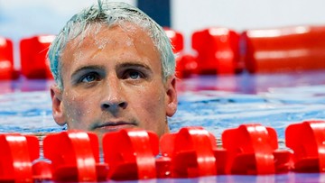 Rio: tajemnicza historia amerykańskich pływaków. Gdzie byli podczas napadu?