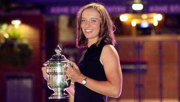 US Open 2026. Terminarz turnieju