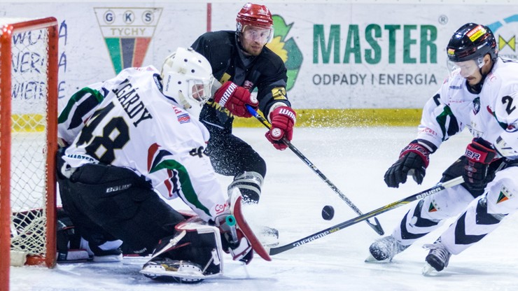 Comarch Cracovia mistrzem Polski w hokeju na lodzie