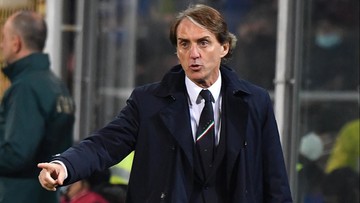 El. MŚ 2022: Mancini chce pozostać na stanowisku