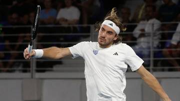 Grecja lepsza od Japonii w United Cup! Wystarczyły dwa mecze