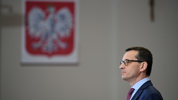 Morawiecki: chciałbym, byśmy rządzili kilka kadencji, wtedy będziemy mogli trwale odmienić Polskę