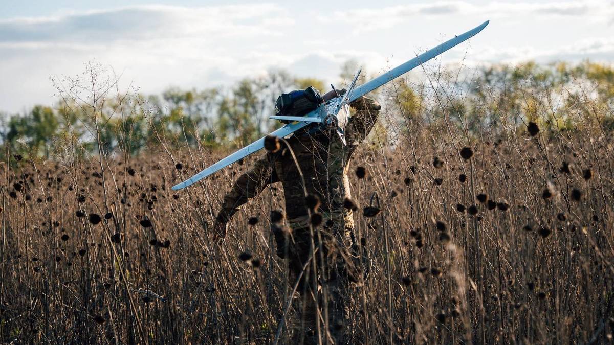Rośnie zainteresowanie dronami z Tajwanu. Polska zakupiła ich najwięcej