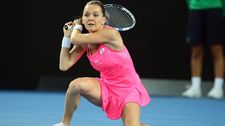 Australian Open: Radwańska - Friedsam. Skrót ostatniego meczu (WIDEO)