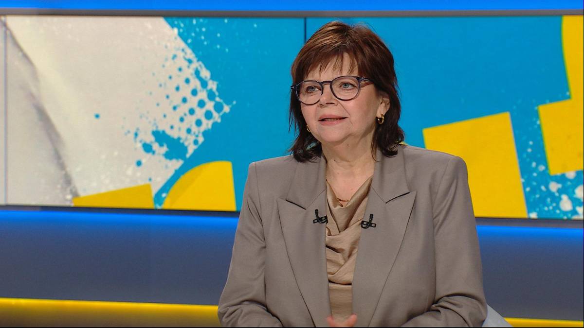 Minister o "frustracji" koalicjantów. Mucha "nie znalazła swojego miejsca"