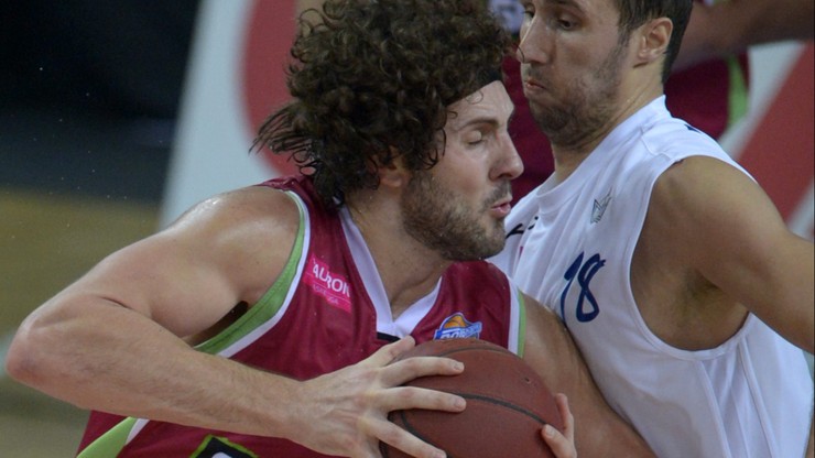 Energa Basket Liga: Poważne wzmocnienie Kinga Szczecin