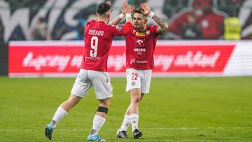 Liga Europy: Wisła Kraków - KF Llapi. Gdzie obejrzeć?