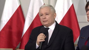 Prezes PiS zawiesił Misiewicza w prawach członka partii. Powołał też specjalną komisję
