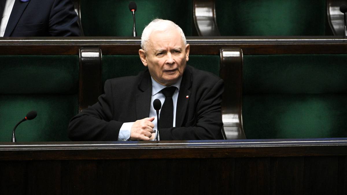 Specjalny list do działaczy PiS. "Decydujące starcie przed nami"