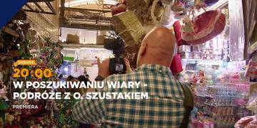W poszukiwaniu wiary