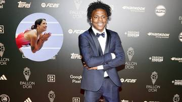 To byłby hit! Internetowy gwiazdor chce zmierzyć się z Ewą Swobodą (WIDEO)