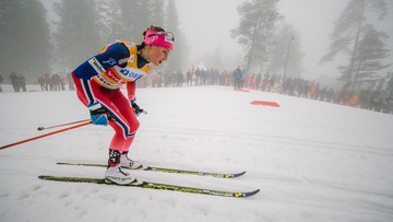 Biegi narciarskie ustąpiły w Norwegii innym dyscyplinom