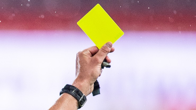 Żółte kartki i grzywny za przytulanie się po zdobyciu bramki w lidze belgijskiej