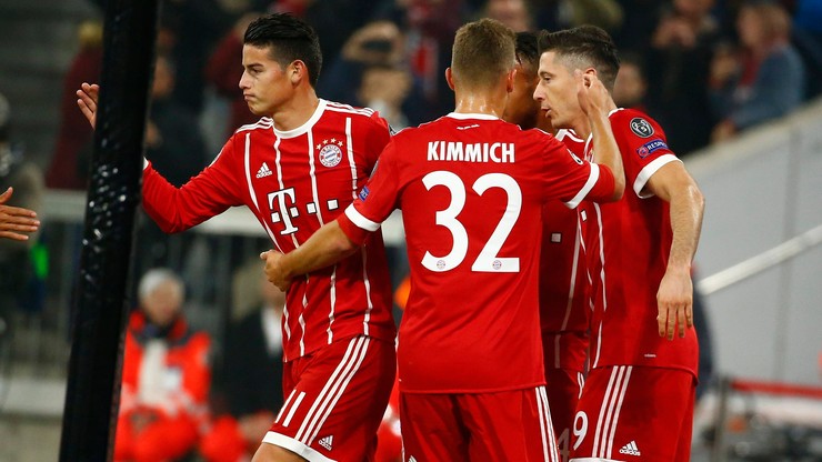 Bayern Monachium i Borussia Dortmund zagrają na wyjeździe w 5. kolejce