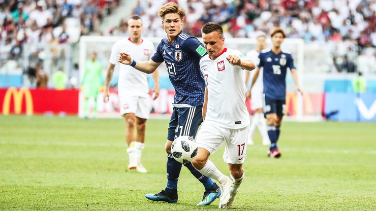 Media nie zostawiły suchej nitki na kadrze Nawałki