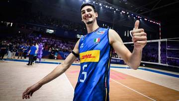 Wszystko jasne! Oto najlepszy siatkarz na świecie