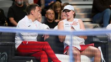 Tabela grupy Polski w Billie Jean King Cup. Które miejsce zajęły polskie tenisistki?