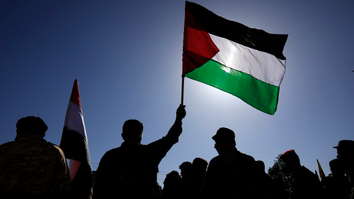 Hamas zapowiada "dzień gniewu". Wiceszef MSZ do Polaków: Uważajcie na siebie