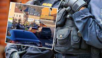 Strzelanina w czeskim ratuszu. Dwie osoby zginęły, są ranni