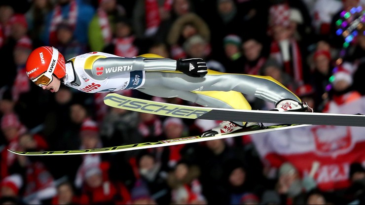 Kto może pokrzyżować szyki polskim skoczkom?