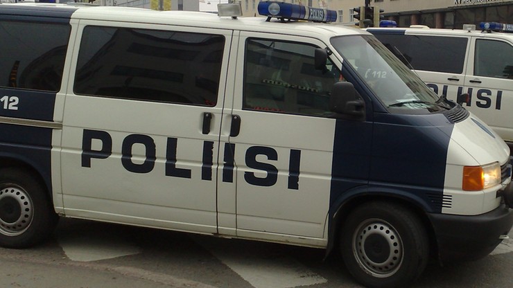 Finlandia: szefowa rady miejskiej i dwie dziennikarki ofiarami szaleńca