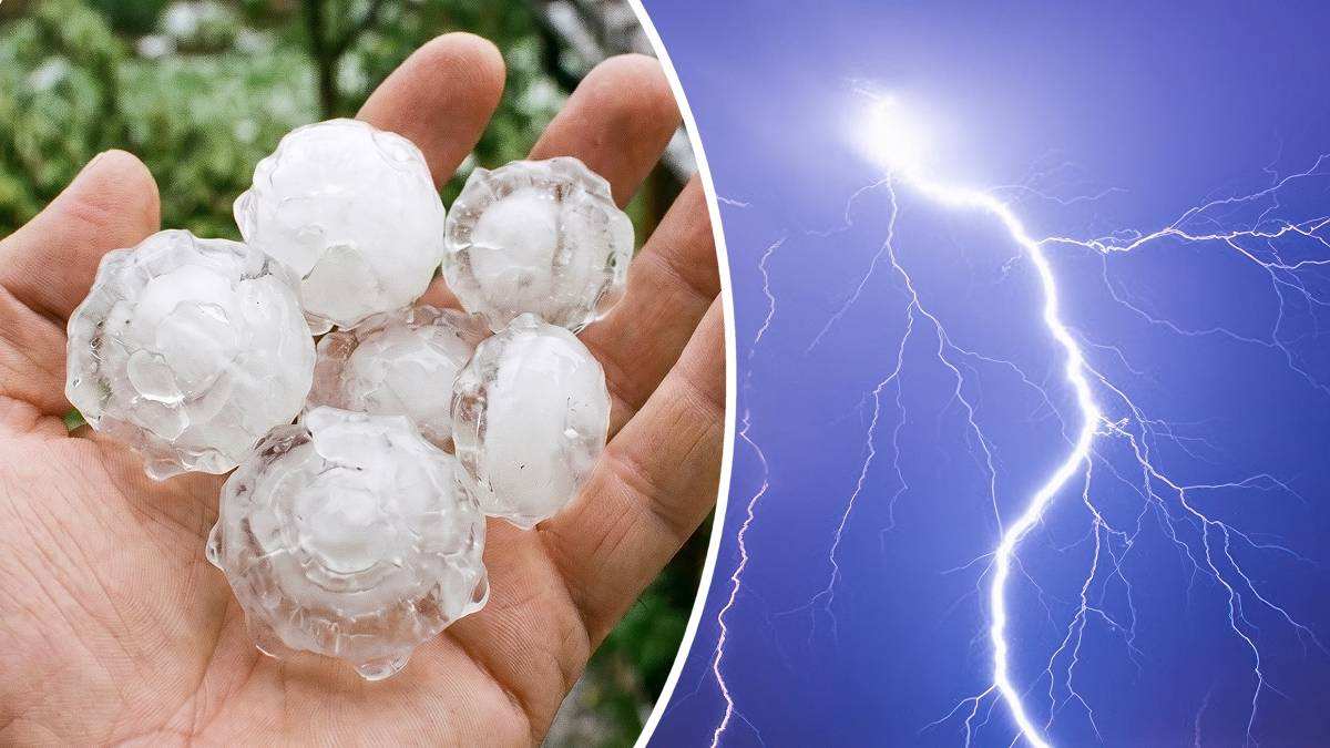 Nawałnice nad Polską. W tych regionach nie będzie prądu