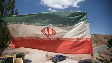 Członek zespołu negocjacyjnego Iranu podejrzany o szpiegostwo