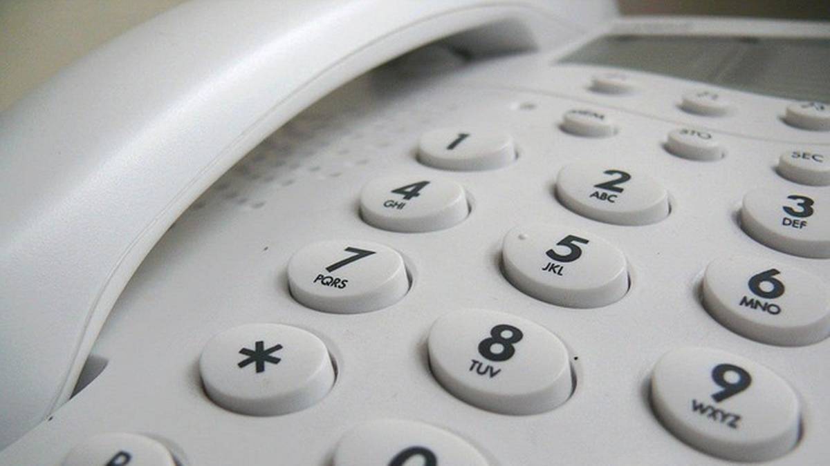 "Halo, tu Londyn". Koniec ery telefonów stacjonarnych w Finlandii