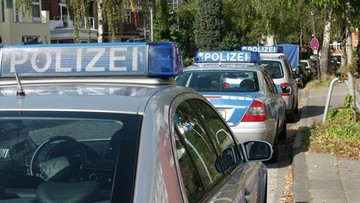 "Policja pozorowała obserwację Amriego". Niemiecka telewizja o zamachowcu z Berlina