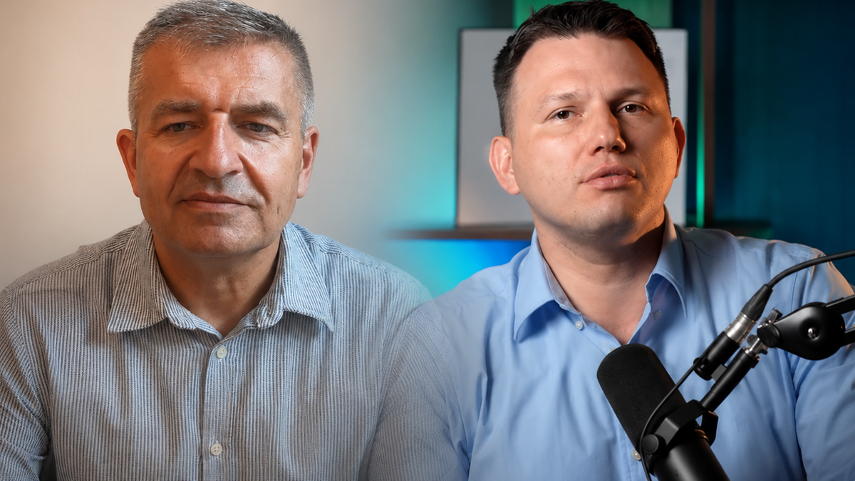 Arłukowicz kontra Mentzen: bon zdrowotny nie pomoże ciężko chorym