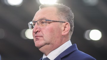 MŚ 2022: Zgrupowanie sztabu reprezentacji Polski w Arłamowie
