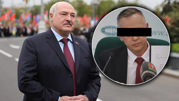Tomasz Szmydt zbiegł na Białoruś. Sąd podjął decyzję