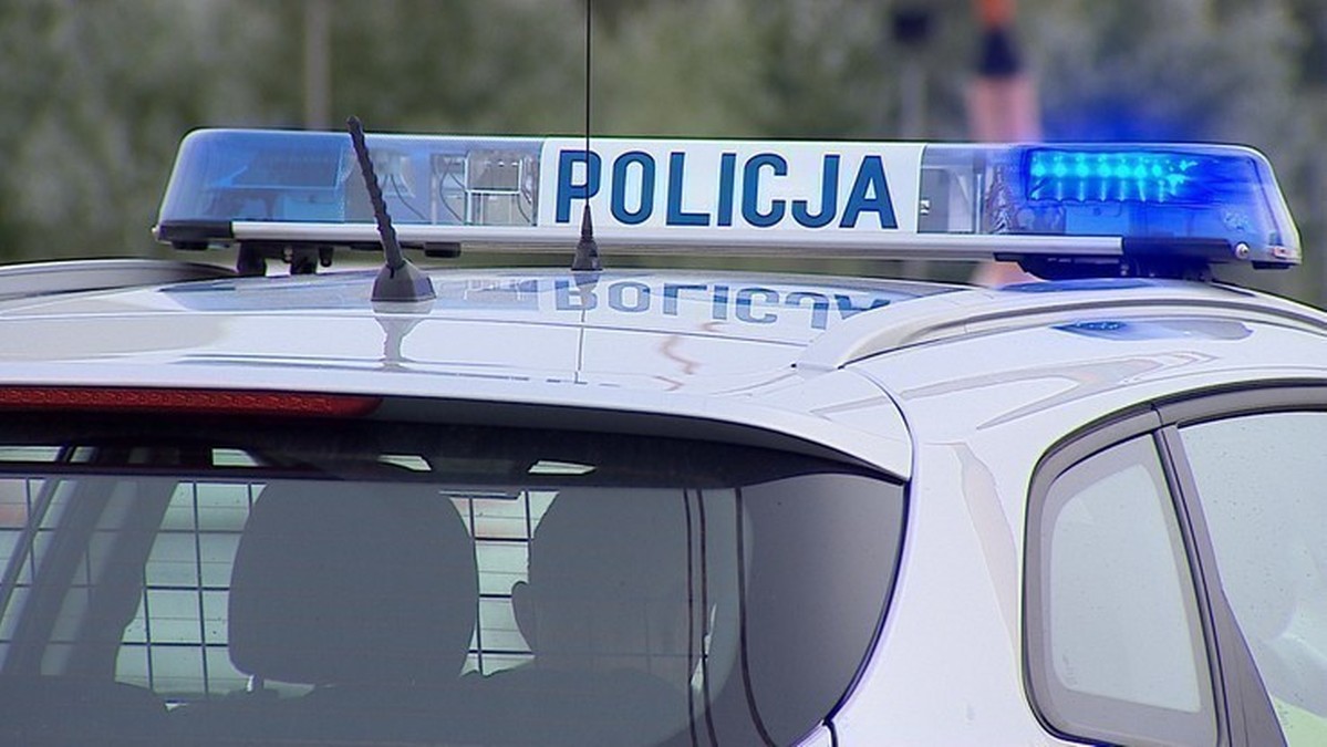 Wrocław: Policja zauważyła płaczącego 11-latka. Opiekunowie o nim zapomnieli